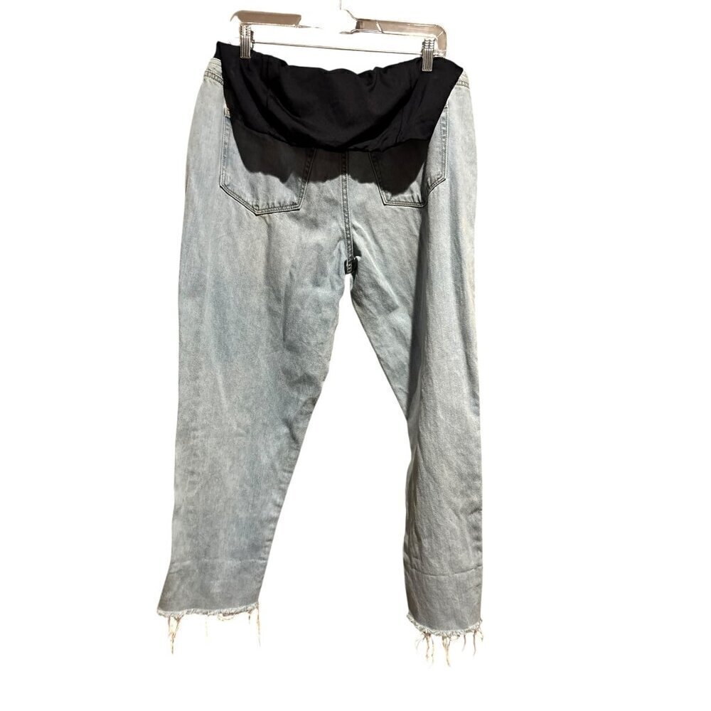 Isabel Maternity Women's Boyfriends  Jeans